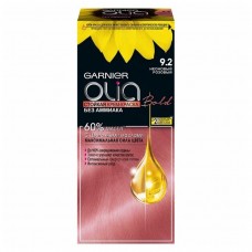Olia 9.2 Неоновый розовый